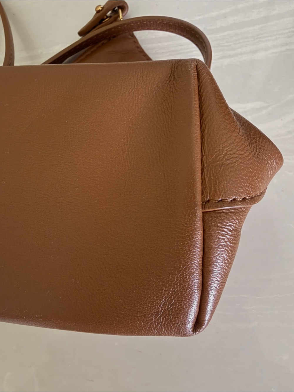 Mansur Gavriel handbag crossbody bag - Picture 5 of 8